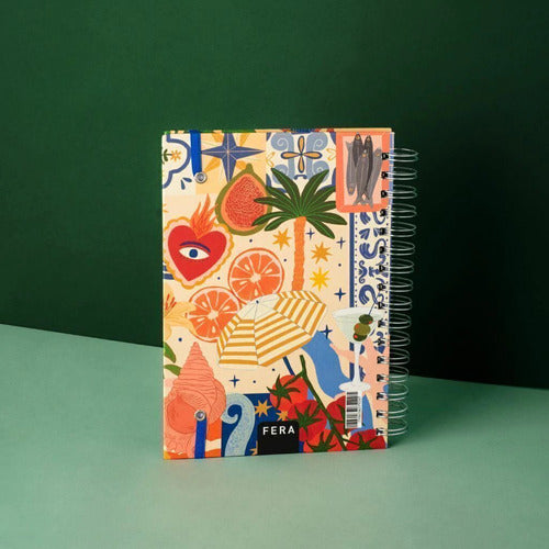 PINKA agenda mediterraneo