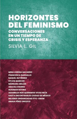 Horizontes del feminismo