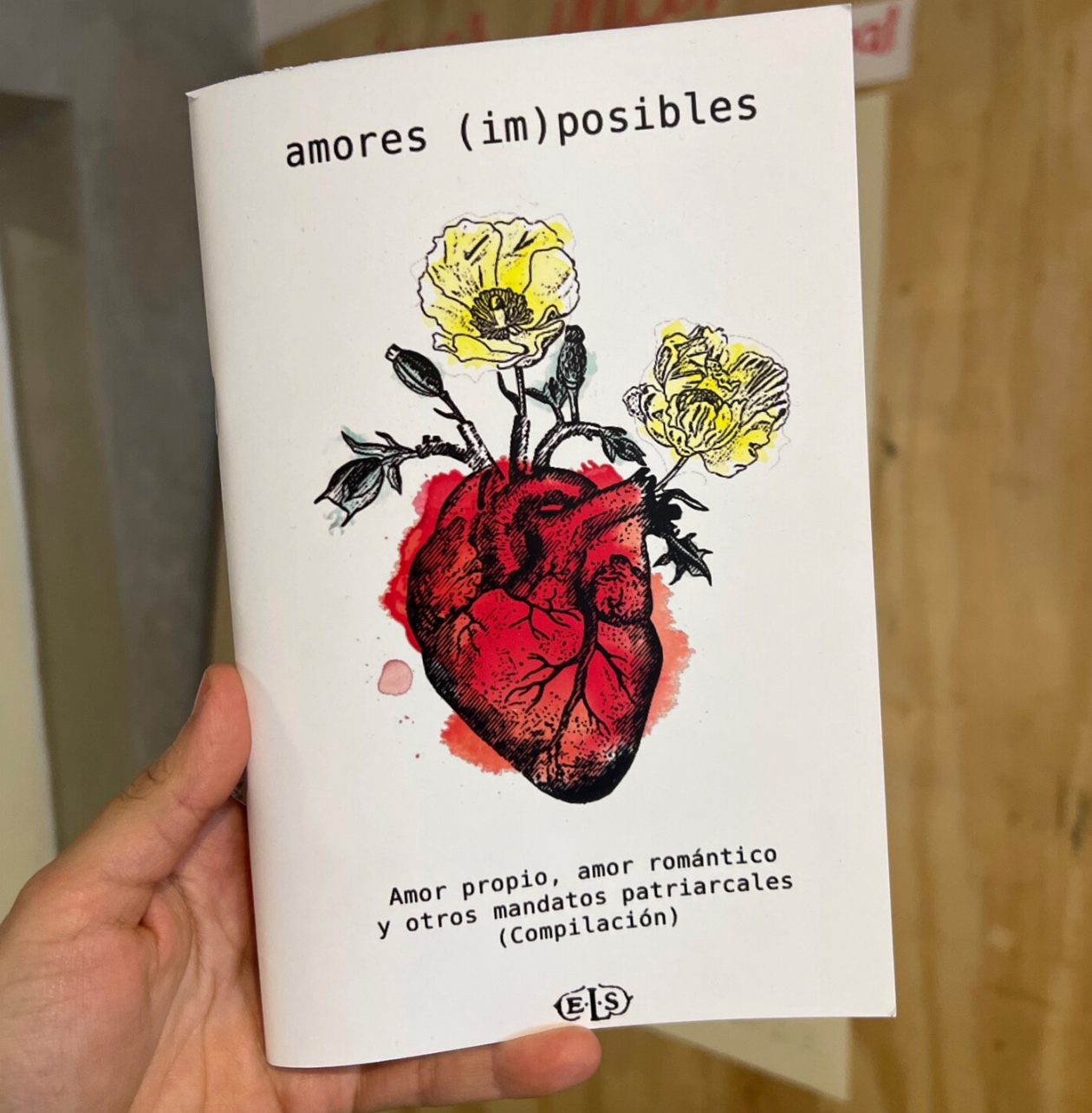 Amores Imposibles. Ediciones la Social