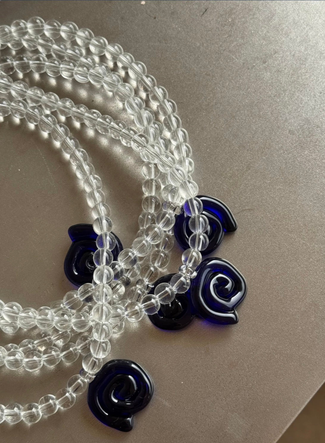 TACTIL collar rueda