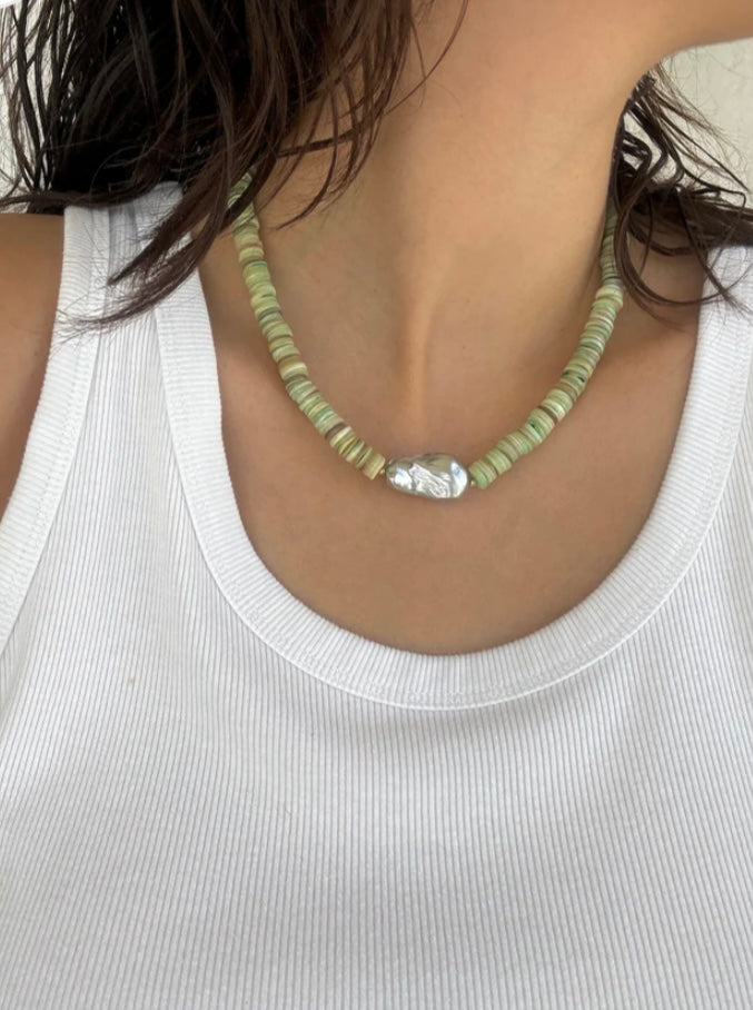 LINEE collar Catalina