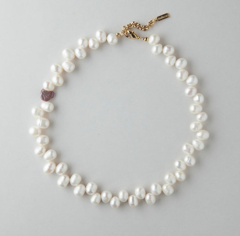 ANTHESIS collar Santa Clara