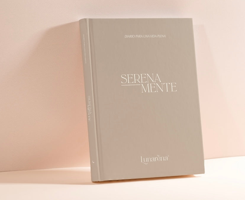 SERENAMENTE diario para una vida plena