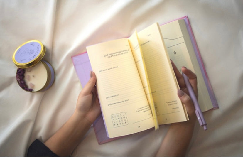 SERENAMENTE diario para una vida plena