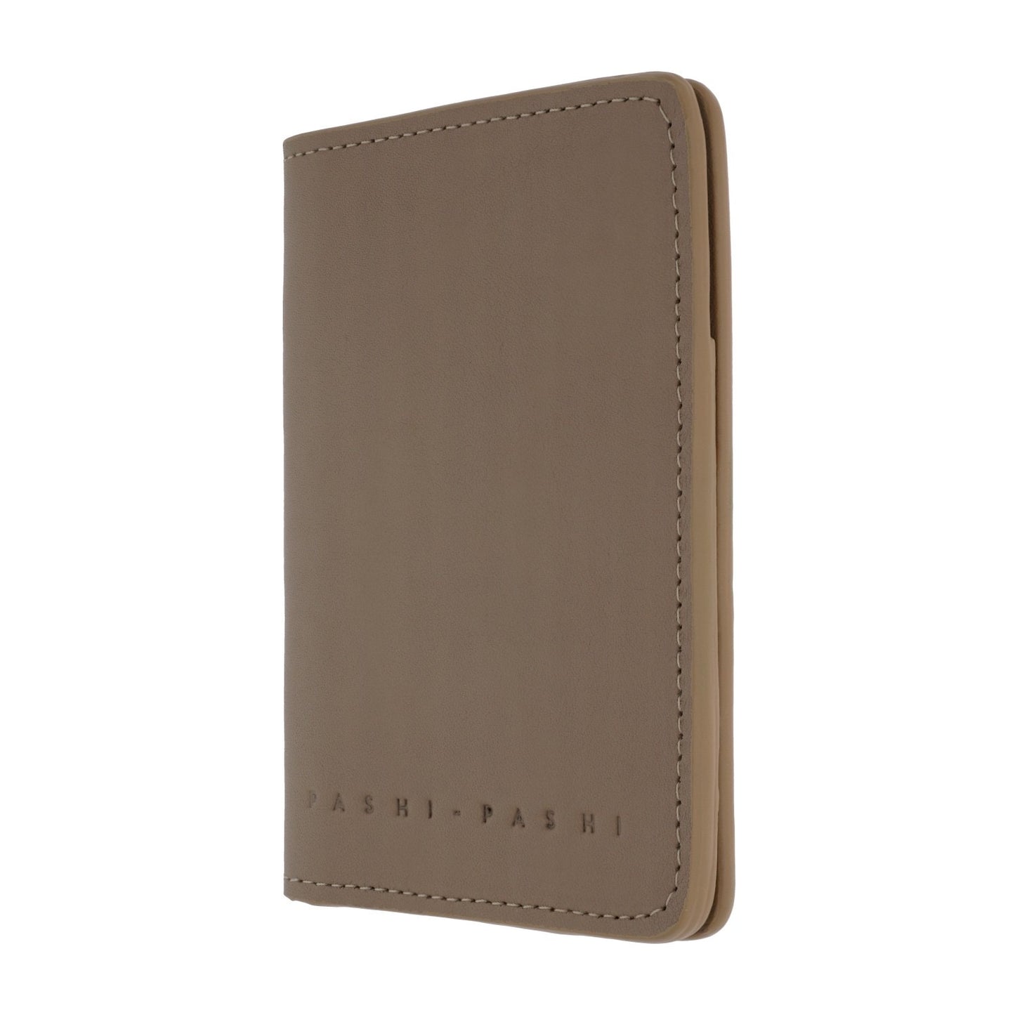 PASHI Porta pasaporte