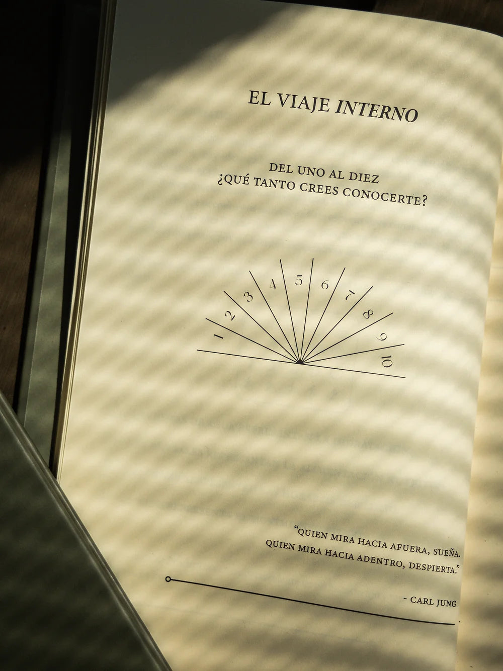 SERENAMENTE diario para una vida plena