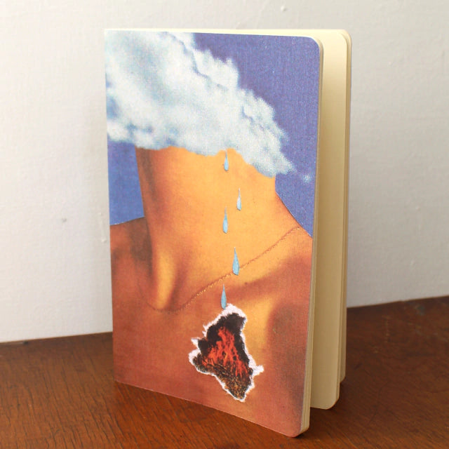 GISELLEDESSAVRE libreta y print mini