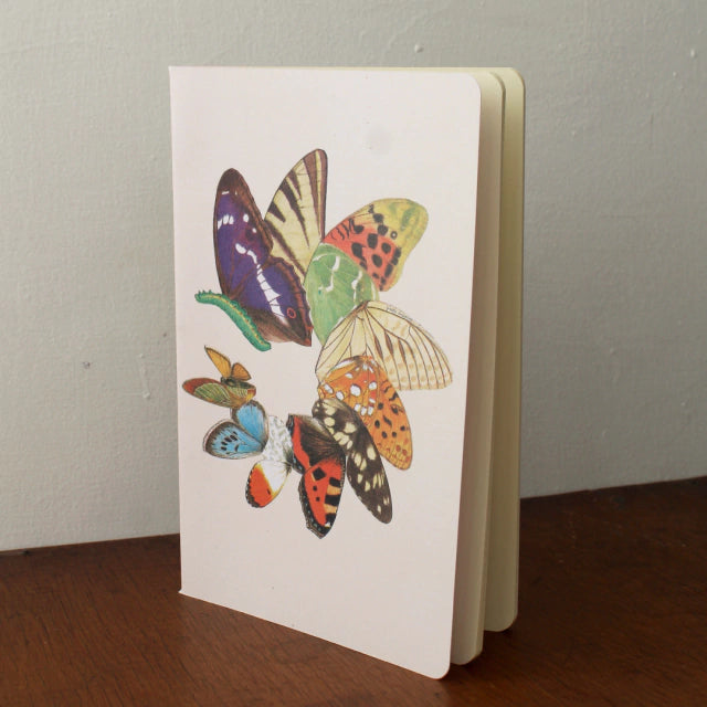 GISELLEDESSAVRE libreta y print mini
