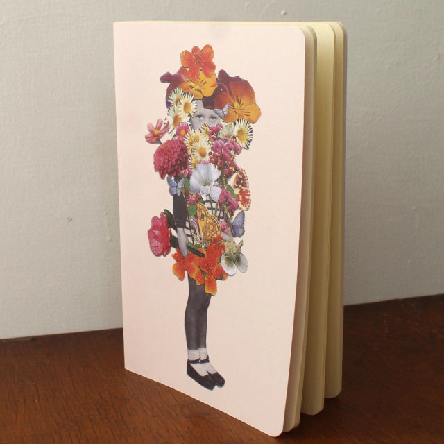 GISELLEDESSAVRE libreta y print mini