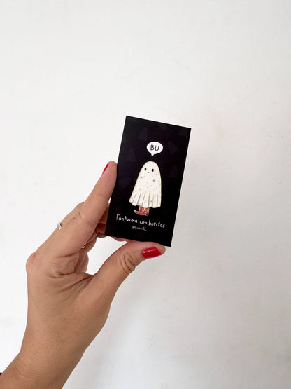 LAURA BAROCIO pin