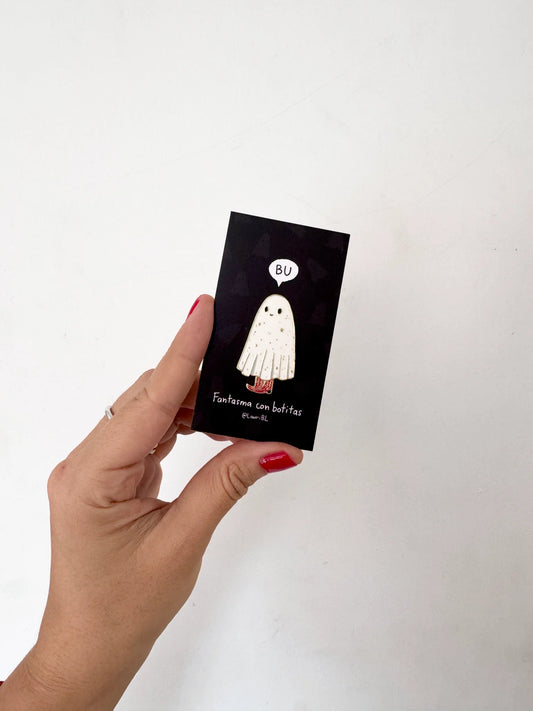LAURA BAROCIO pin