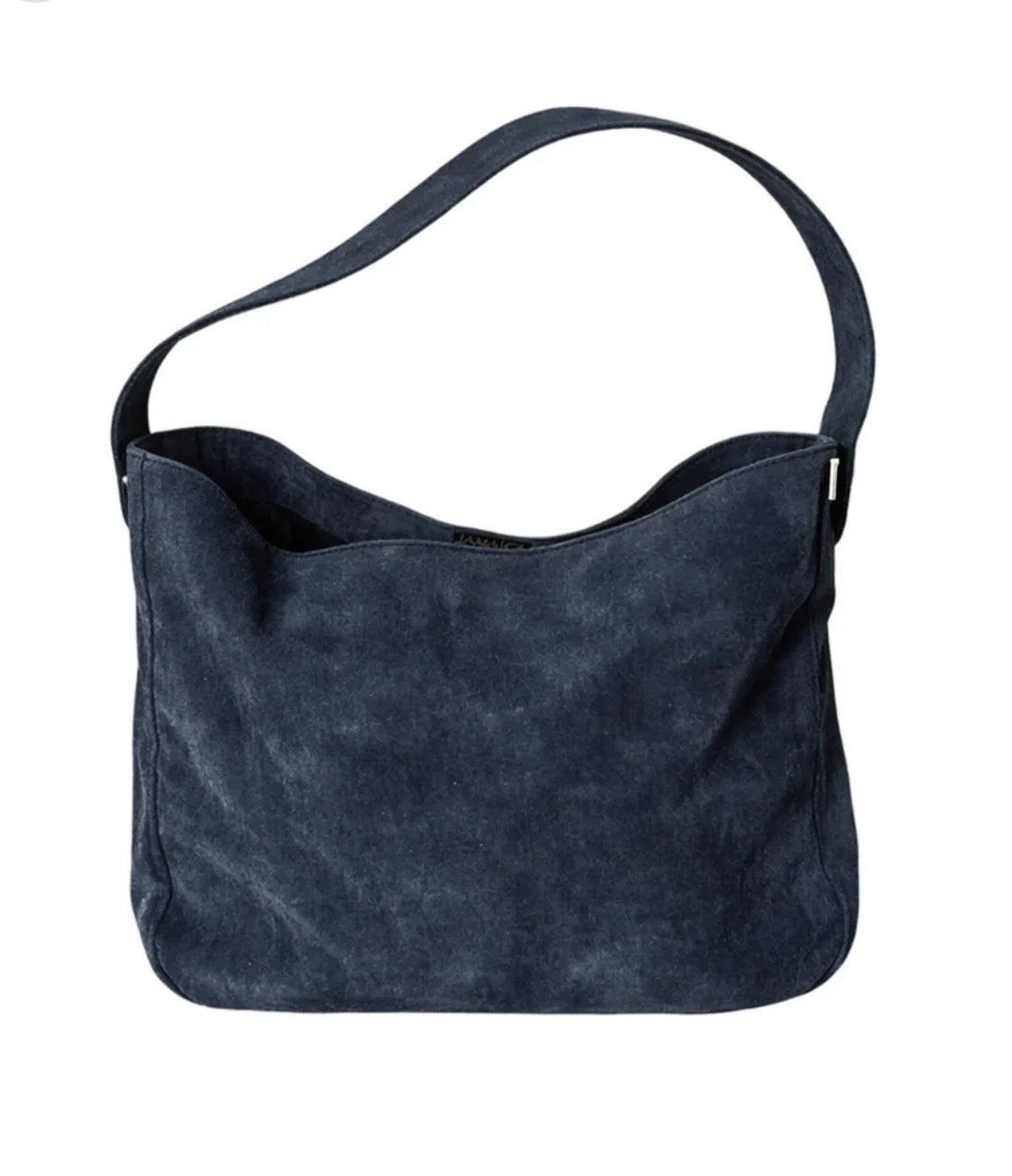 JAMAICOSAS bolsa gris azulado