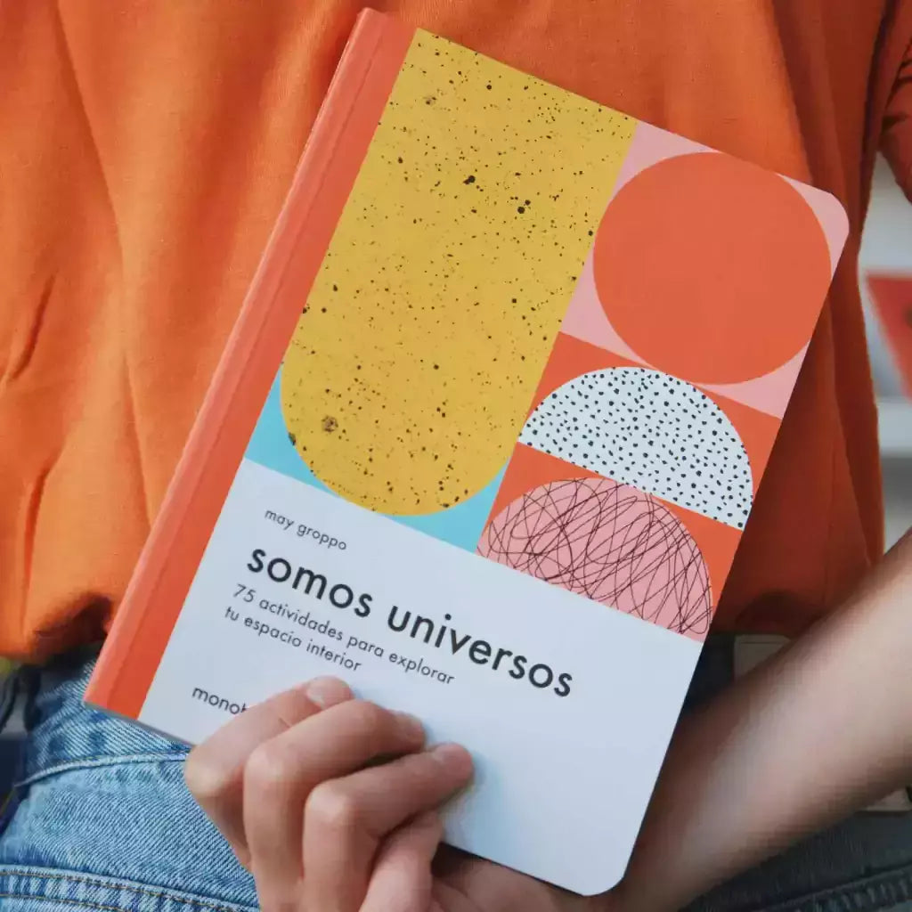PINKA bitácora somos universo