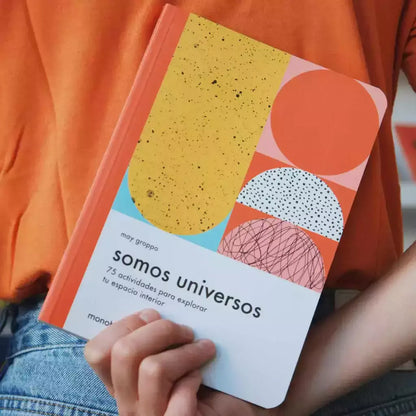 PINKA bitácora somos universo