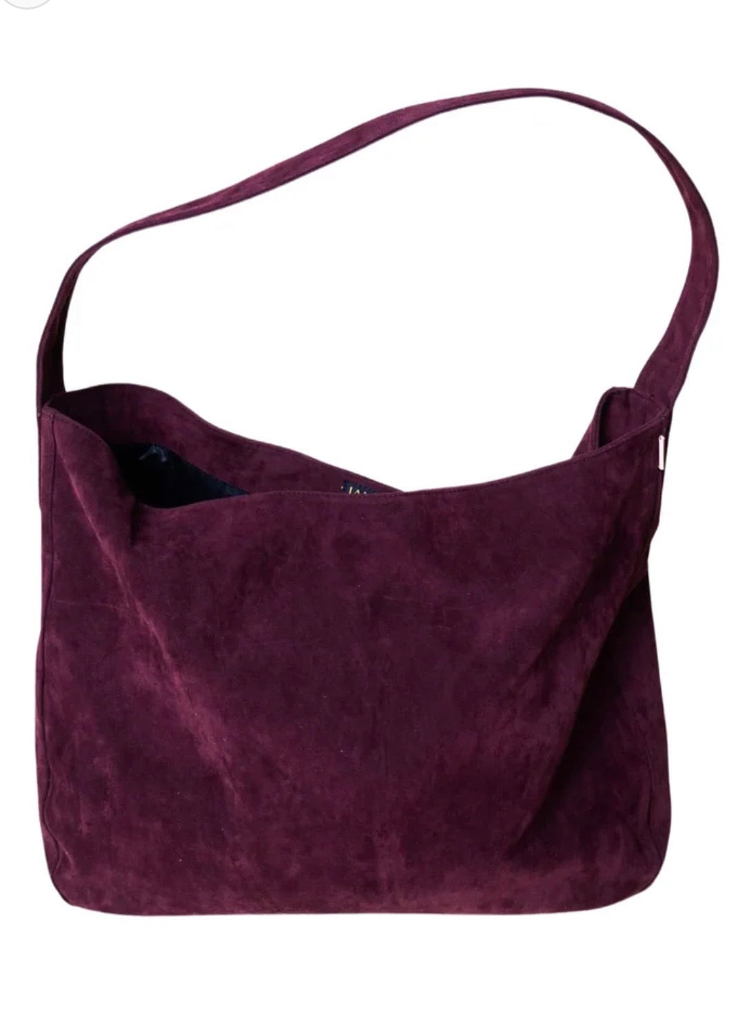JAMAICOSAS bolsa vino