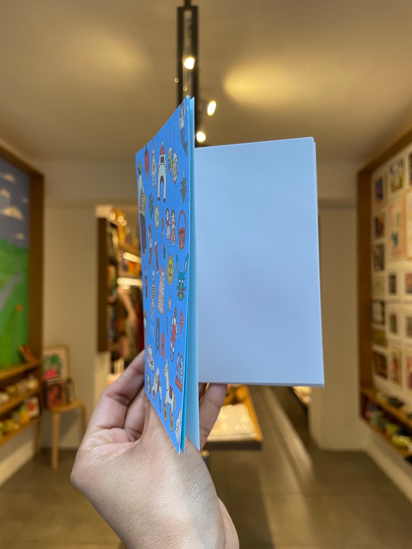 SOFÍA ORIZAGA cuaderno México
