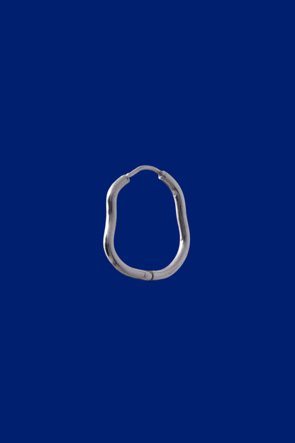 OBLA aretes hoops S