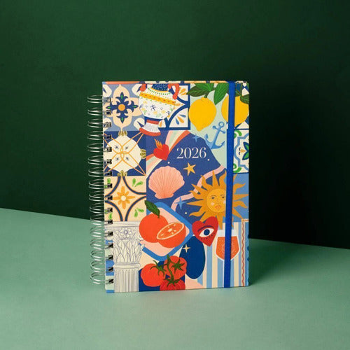 PINKA agenda mediterraneo