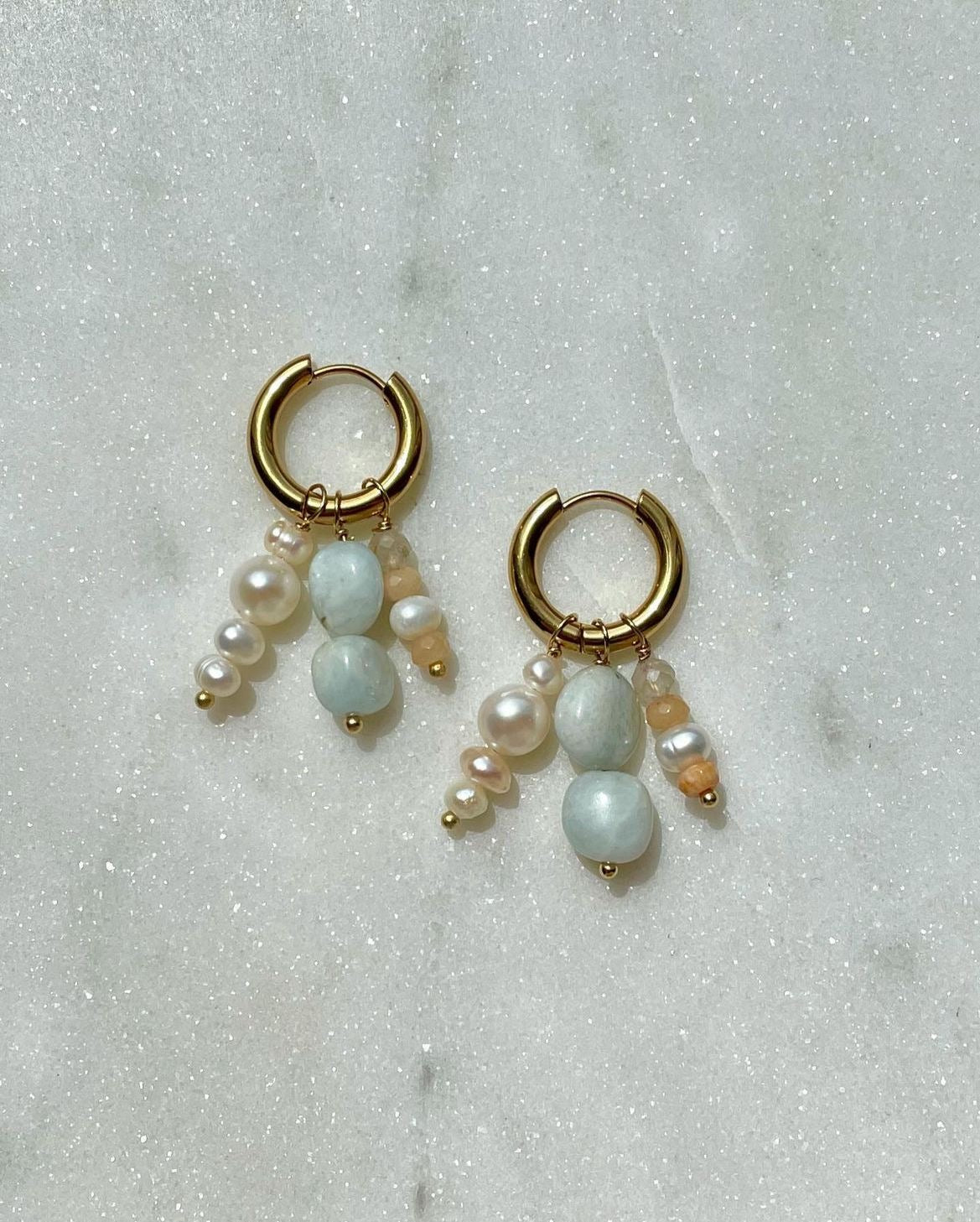 SOLDEVENUS aretes celeste