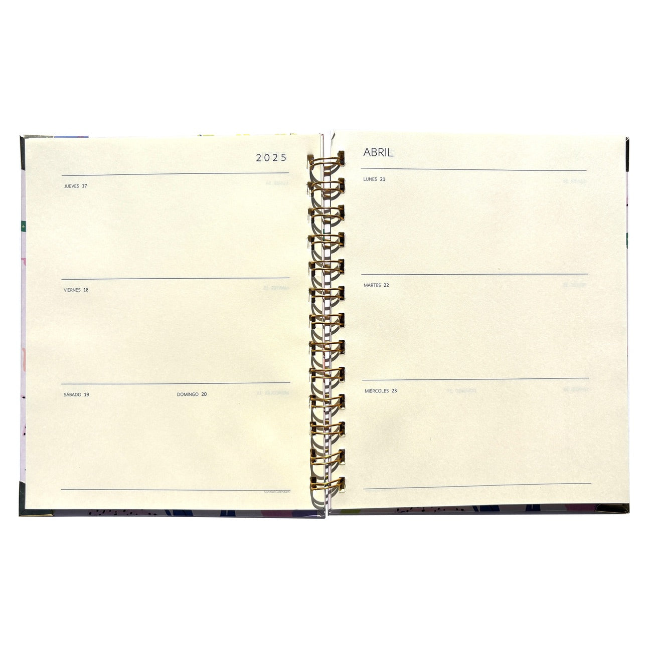 SOFIAWEIDNER agenda 2026