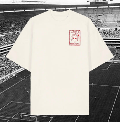 LITTLE CITIES playera mundial