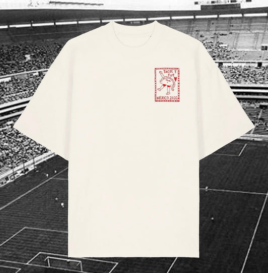 LITTLE CITIES playera mundial