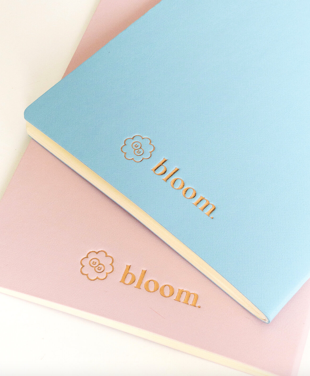 Bloom agenda semanal