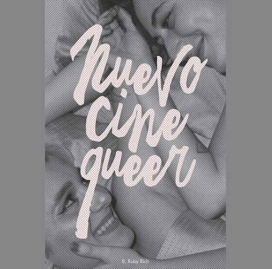 “El nuevo cine Queer” - Osífragos Editorial