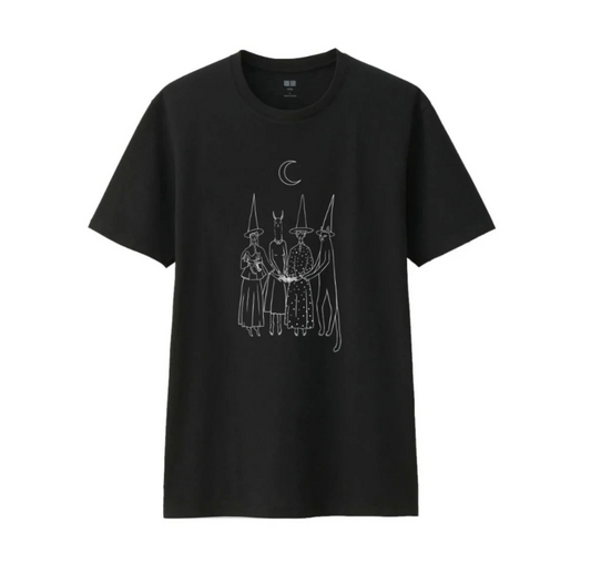 SOFIAWEIDNER playera brujas