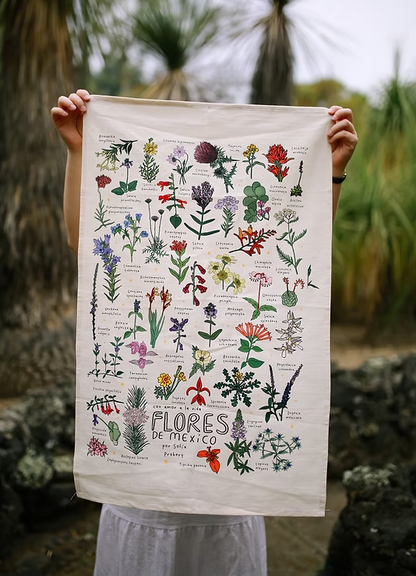 SOFÍA PROBERT Póster textil