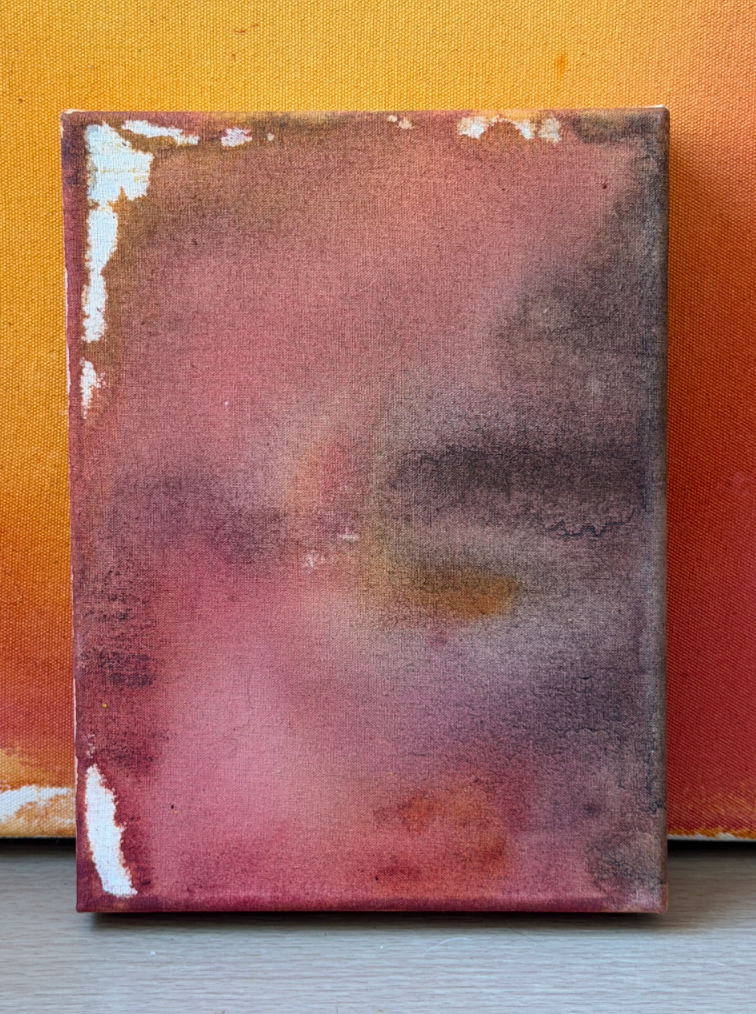 ARLETTE Cuadro 18x24
