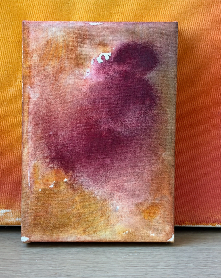 ARLETTE Cuadro 15x21