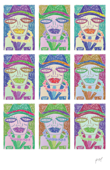 POL Print tabloide FREE OF UNTRUTHS III
