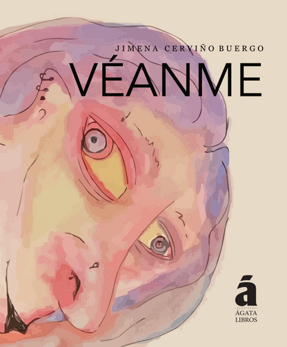Veánme - Jimena Cerviño Buergo