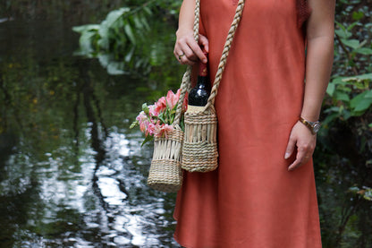 IMIA Bottle Nest