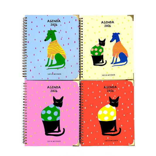 SOFIAWEIDNER agenda 2026