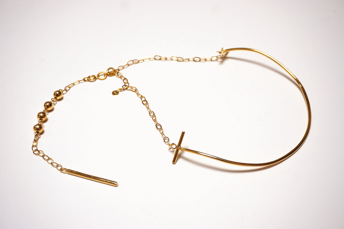 IMIA PRIMIA I Collar espalda