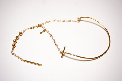 IMIA PRIMIA I Collar espalda