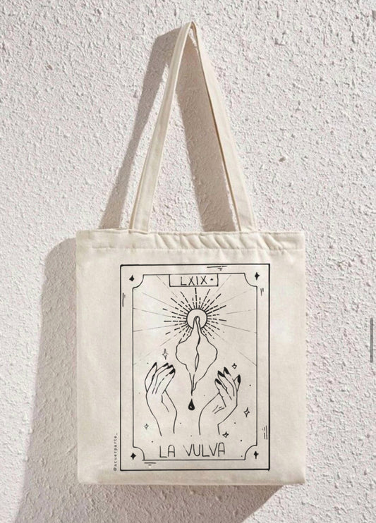 Acuerparte Tote Tarot