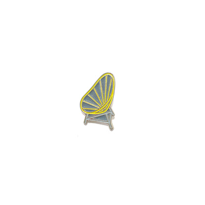 Pins Jedzilla