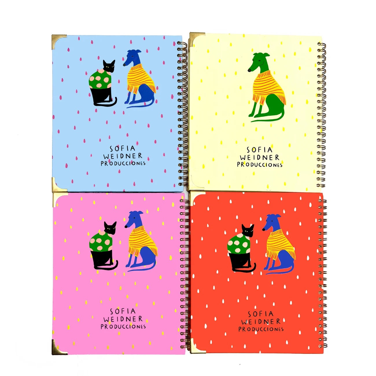 SOFIAWEIDNER agenda 2026