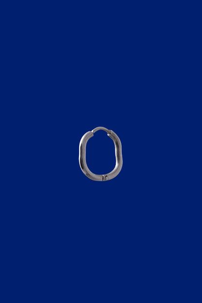 OBLA aretes hoops XS
