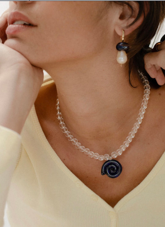 TACTIL collar rueda