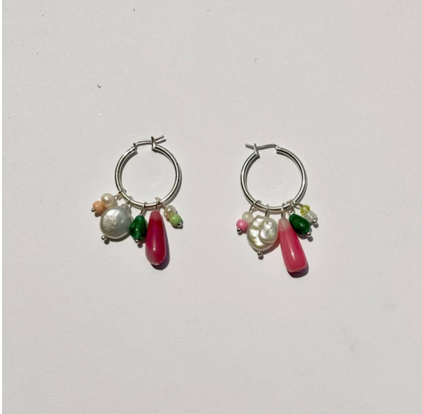LINEE aretes María