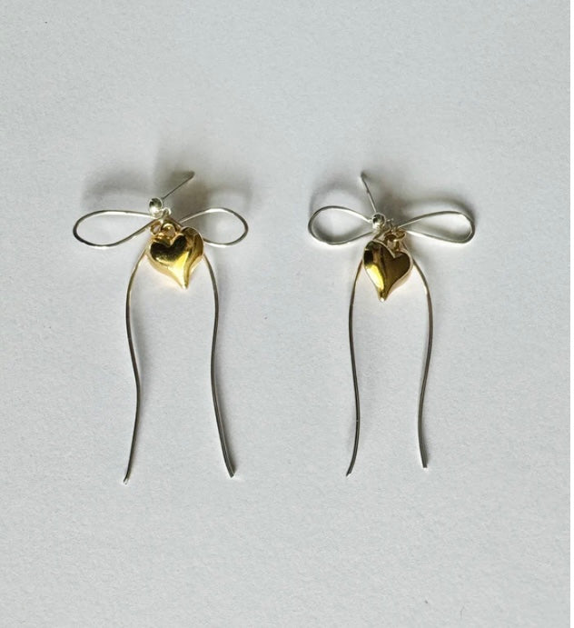 LINEE aretes moño