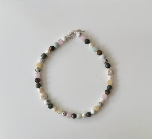 CIPRIANA collar sea eggs