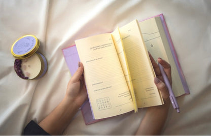 SERENAMENTE diario para una vida plena