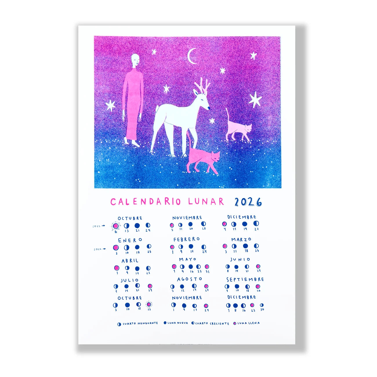 SOFIAWEIDNER calendario lunar