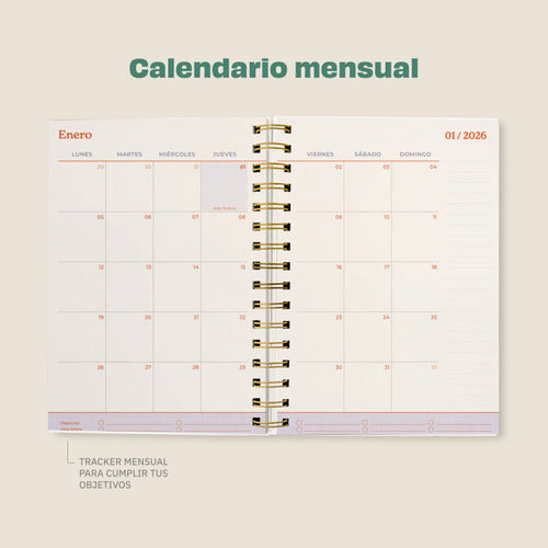 PINKA agenda literaria living pelota