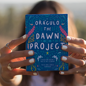 THE DAWN PROJECT oráculo del mar